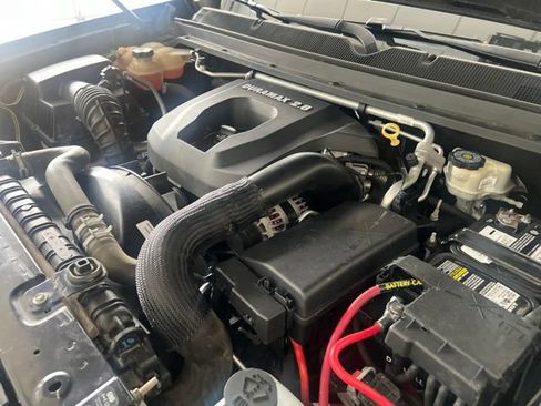 Used 2016 Chevrolet Colorado LT w/ Midnight Edition AWD/4WD image 27