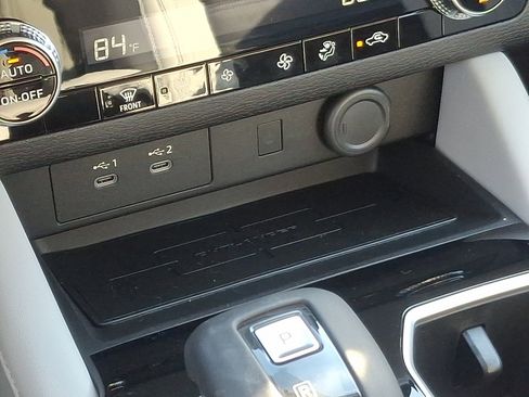 New 2026 Mitsubishi Outlander SE image 20