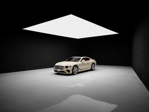 Used 2023 Bentley Continental GT Azure AWD/4WD image 85