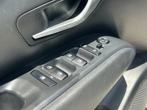 Used 2024 Hyundai Tucson SEL w/ Convenience Package FWD image 23