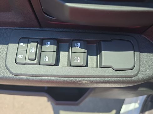 New 2026 RAM 5500 Tradesman AWD/4WD image 28
