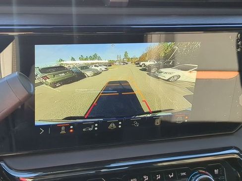 New 2026 GMC Sierra 2500 AT4 w/ AT4 Premium Plus Package image 32