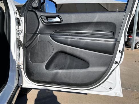 Used 2021 Dodge Durango SXT image 23
