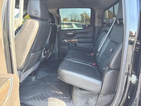 Certified 2020 Chevrolet Silverado 1500 RST image 24