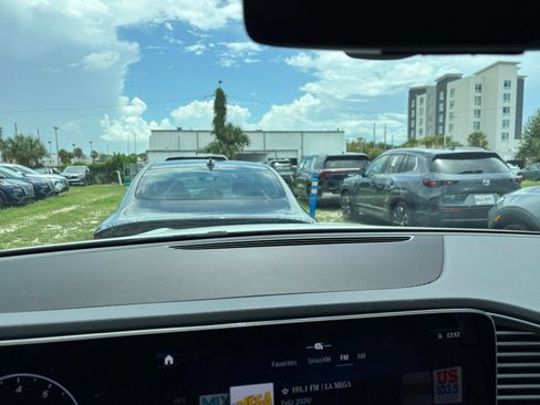 Used 2026 Mercedes-Benz GLE 350 4MATIC image 17