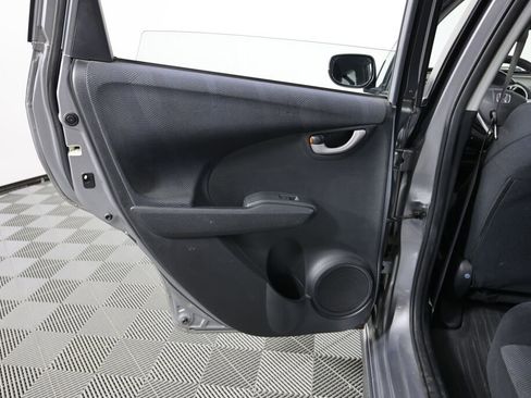 Used 2009 Honda Fit Sport image 16