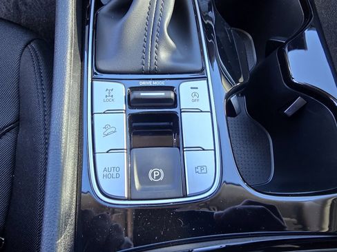 New 2026 Hyundai Tucson SE image 19