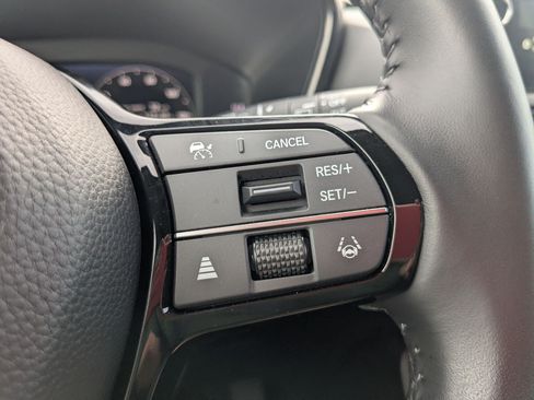 Used 2026 Honda CR-V EX-L image 20