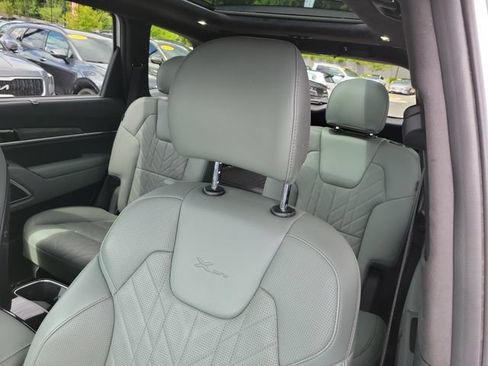 Certified 2024 Kia Telluride SX Prestige X-Pro AWD/4WD image 24