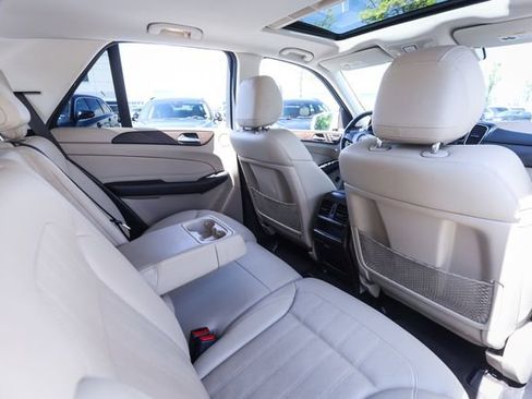 Used 2018 Mercedes-Benz GLE 350 4MATIC image 59