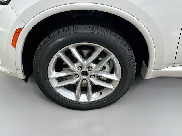 New 2026 Dodge Durango GT AWD/4WD image 32