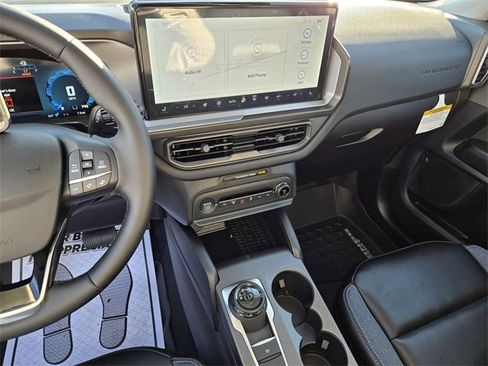New 2025 Ford Bronco Sport Outer Banks image 17