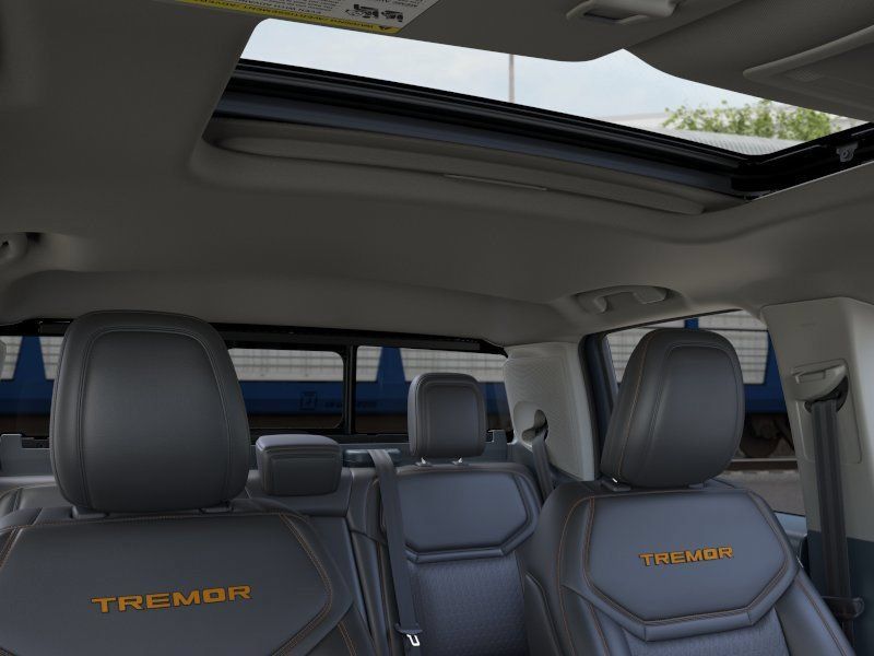 New 2026 Ford Maverick Tremor AWD/4WD image 11