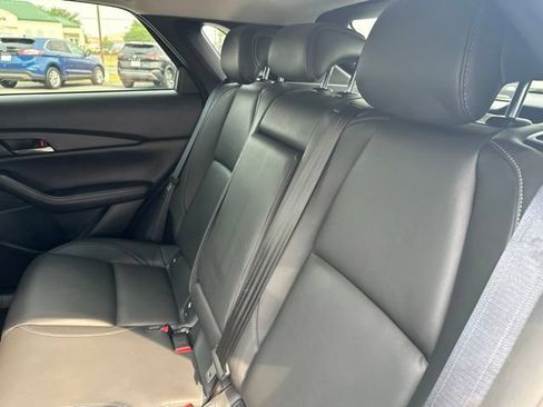 Used 2023 MAZDA CX-30 AWD 2.5 S w/ Preferred Package image 11