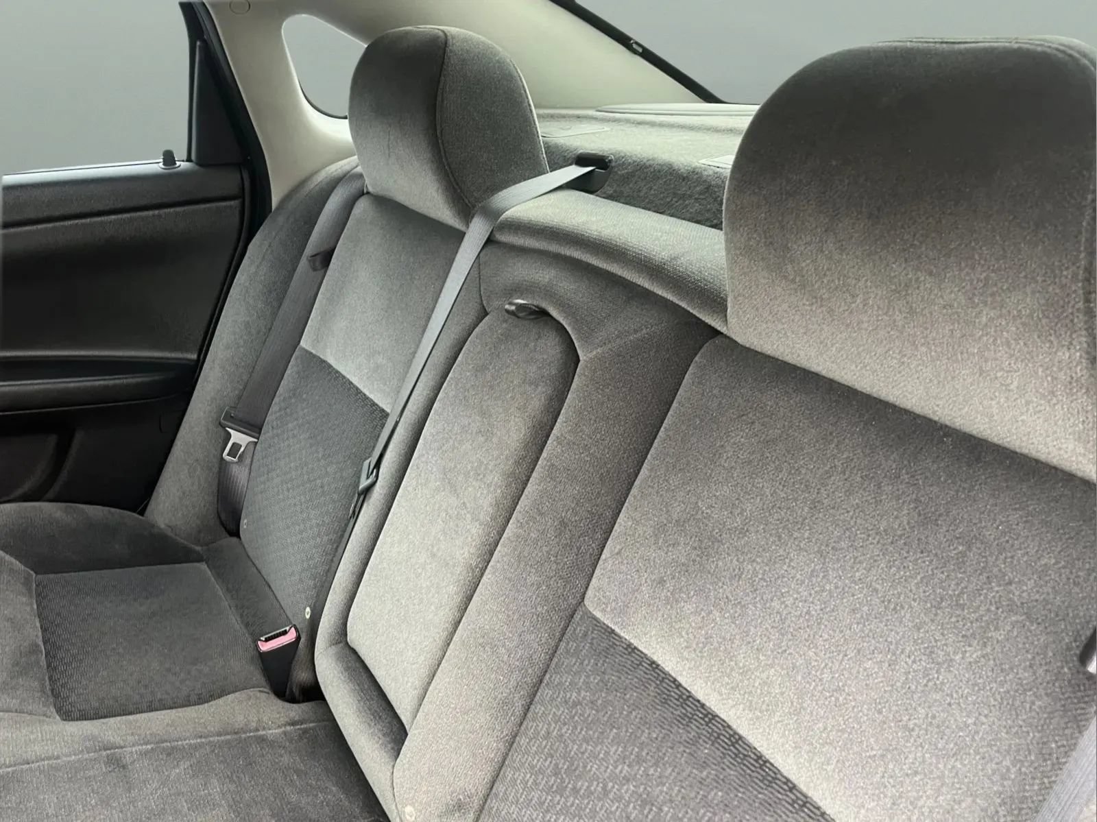 Used 2012 Chevrolet Impala LT FWD image 26