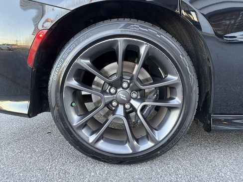 Used 2022 Dodge Charger Scat Pack image 17