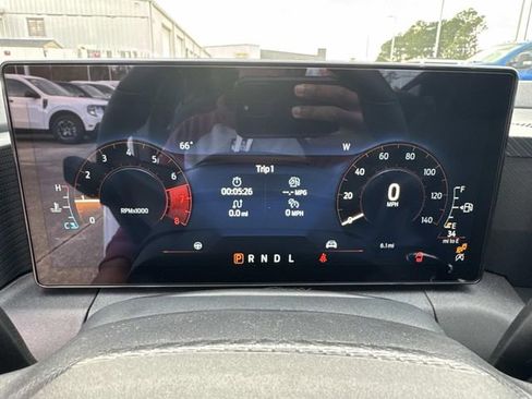 New 2026 Ford Mustang EcoBoost image 23