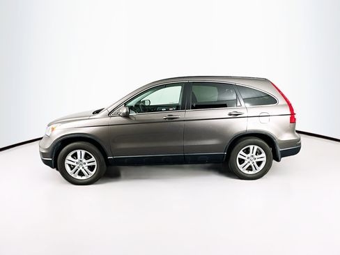 Used 2010 Honda CR-V EX-L image 4