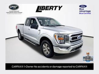 Certified 2022 Ford F150 XLT w/ Equipment Group 302A High 360° Tour