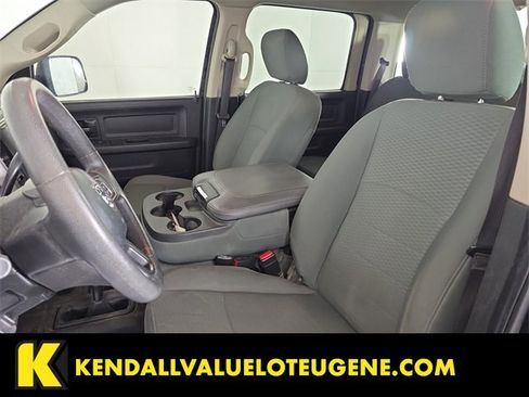 Used 2017 RAM 2500 Tradesman w/ Popular Equipment Group image 7