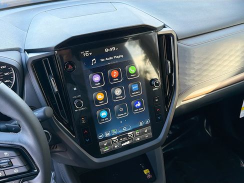 New 2026 Subaru Forester Sport image 28