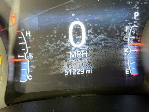 Used 2024 Jeep Compass Latitude AWD/4WD image 15