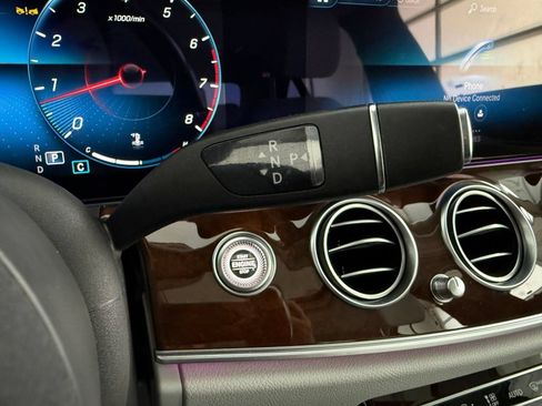 Certified 2023 Mercedes-Benz E 350 Sedan image 14