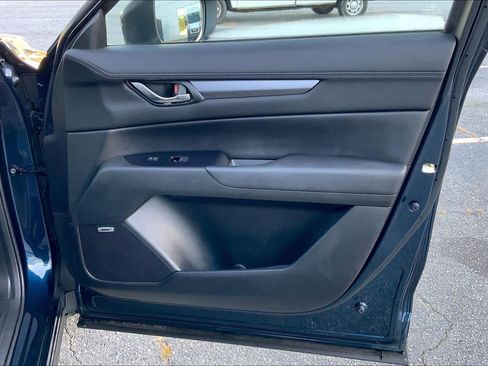 Used 2020 MAZDA CX-5 Touring image 22