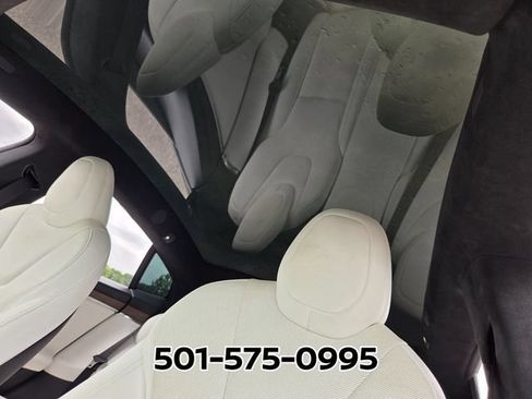 Used 2022 Tesla Model S AWD/4WD image 11
