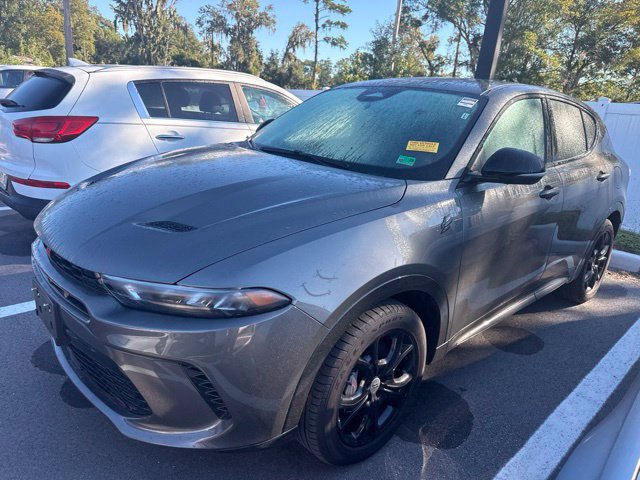 Used 2024 Dodge Hornet R/T w/ R/T Blacktop Package AWD/4WD image 3
