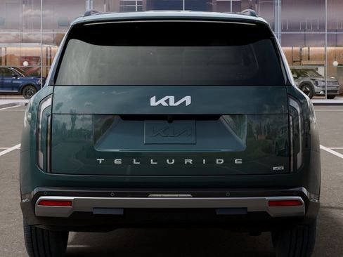 New 2027 Kia Telluride SX Prestige AWD/4WD image 13