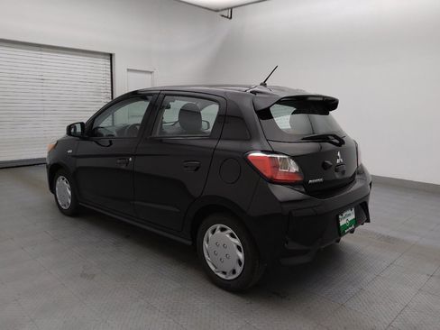 Used 2024 Mitsubishi Mirage ES FWD image 5