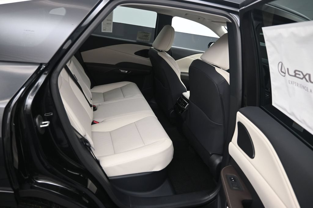 New 2026 Lexus RX 350 Premium Plus FWD image 12