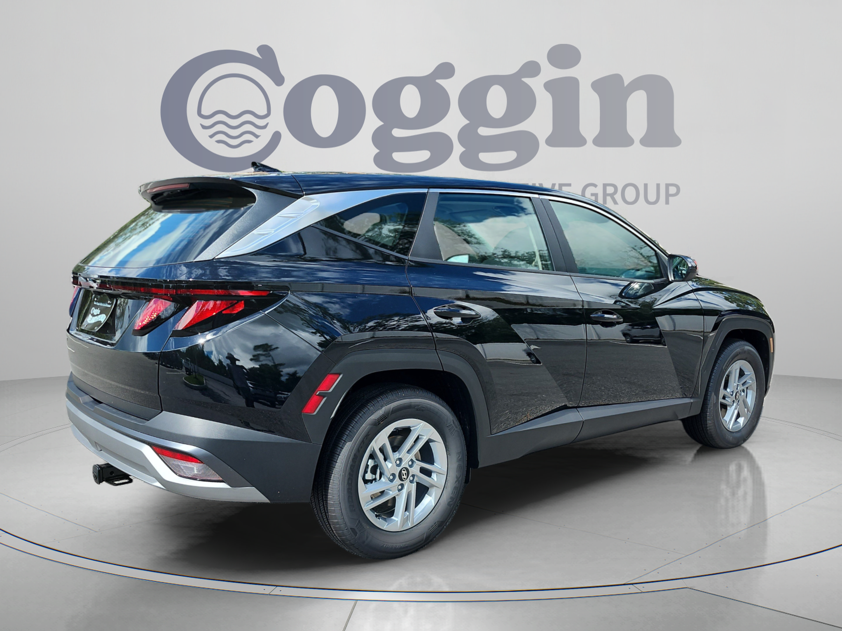 New 2026 Hyundai Tucson SE FWD image 5