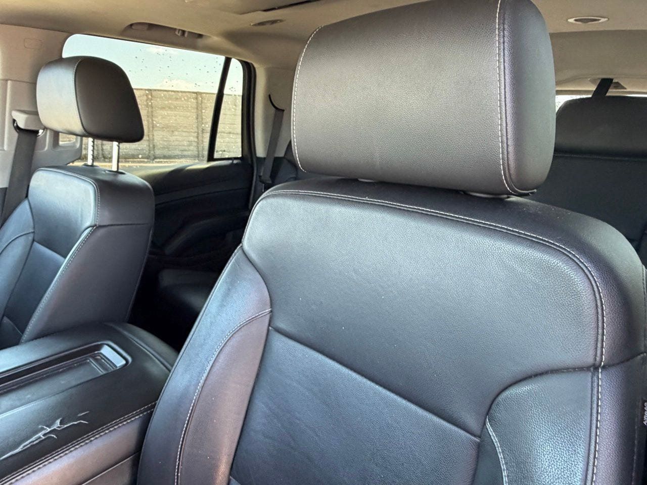 Used 2020 Chevrolet Tahoe LT AWD/4WD image 28