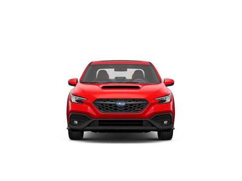 New 2026 Subaru WRX GT AWD/4WD image 2