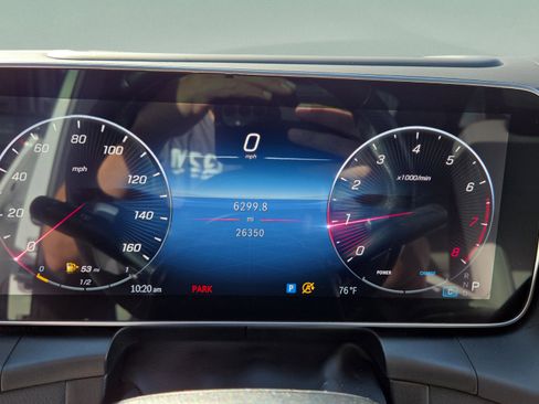 Certified 2024 Mercedes-Benz GLC 300 image 21