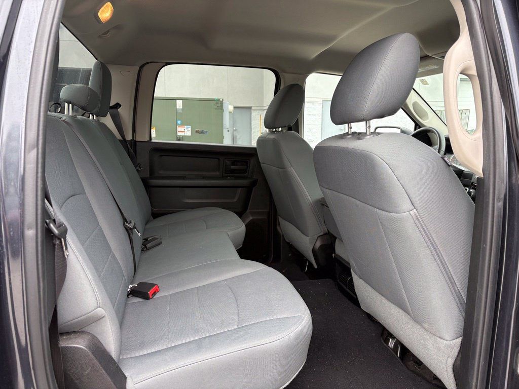 Used 2015 RAM 1500 Express AWD/4WD image 22
