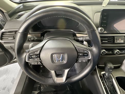 Used 2022 Honda Accord Sport Special Edition image 11