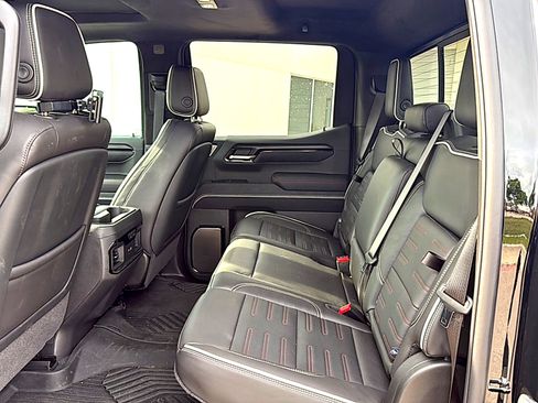 Used 2026 GMC Sierra 1500 AT4X w/ AT4X AEV Edition AWD/4WD image 9