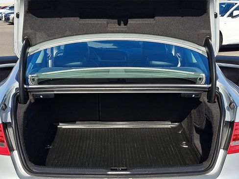 Used 2012 Audi A5 2.0T Premium Plus w/ Premium Plus Pkg image 12