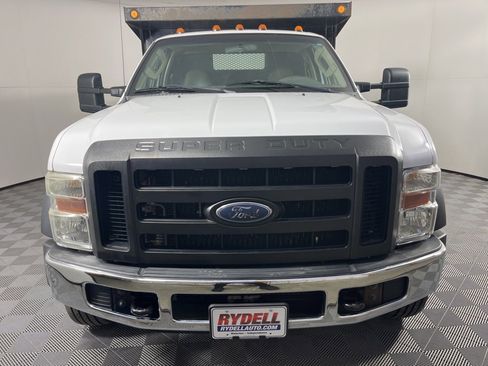 Used 2008 Ford F450 XL image 10