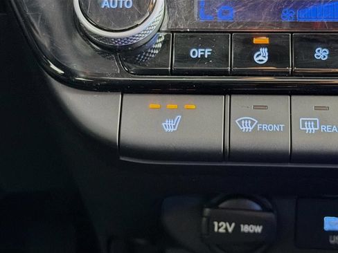 Used 2024 Hyundai Elantra SEL FWD image 20