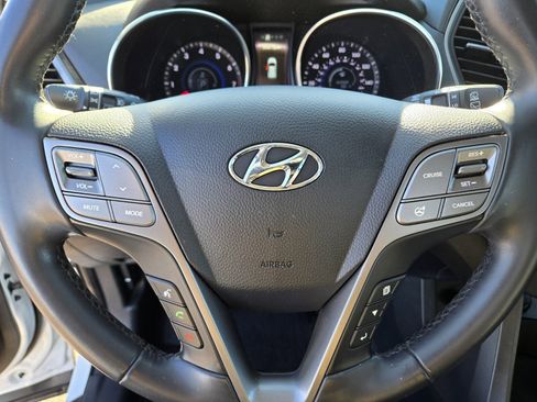 Used 2014 Hyundai Santa Fe Sport 2.0T w/ Navigation Package 06 image 22
