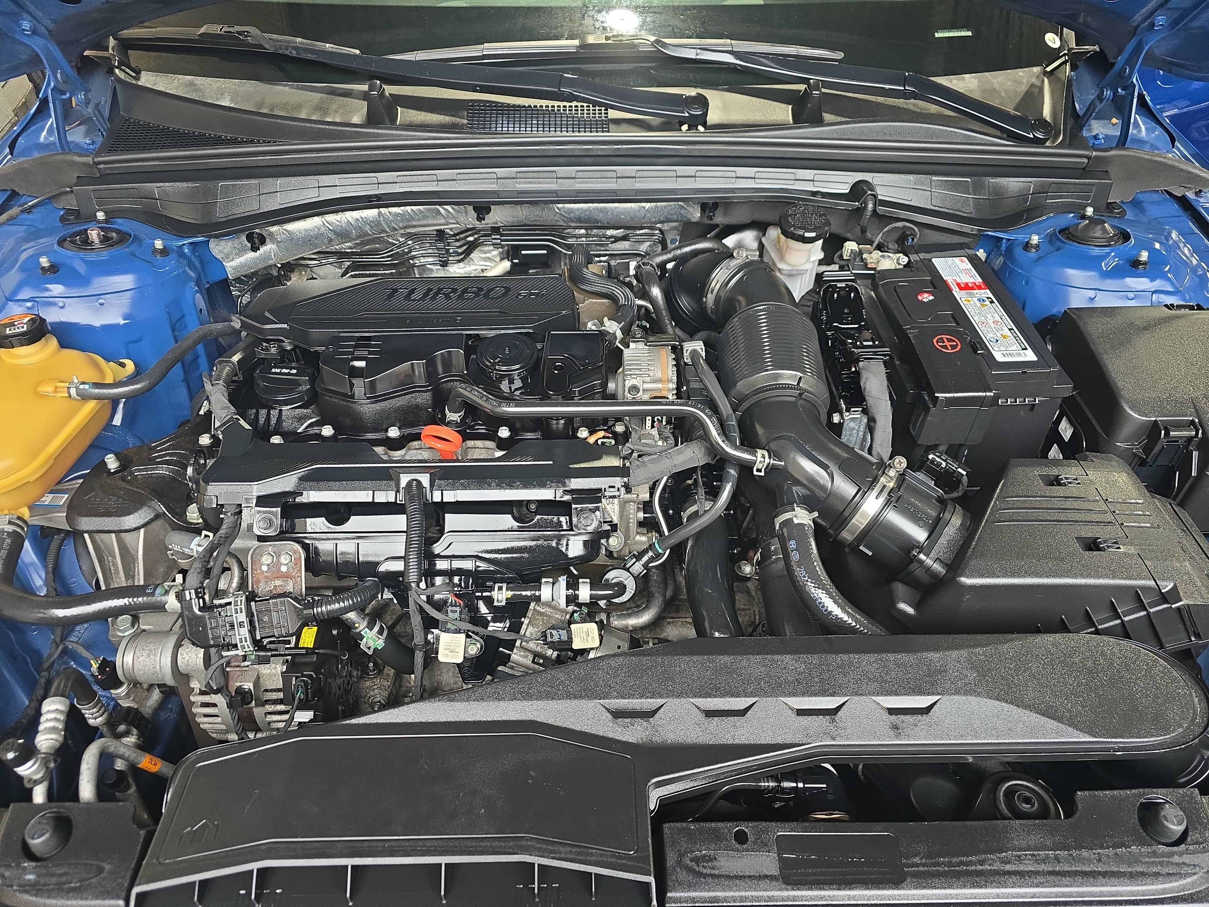 Used 2022 Kia K5 GT-Line w/ GT-Line FWD Premium Package image 30