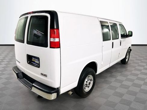 Used 2024 GMC Savana 2500 w/ Driver Convenience Package image 7