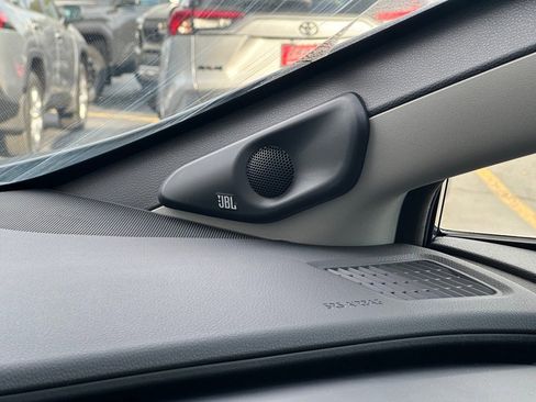 New 2026 Toyota Prius Plug-In Hybrid image 16