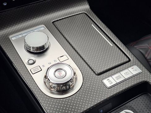 New 2026 Genesis G80 3.5T Sport Prestige image 19