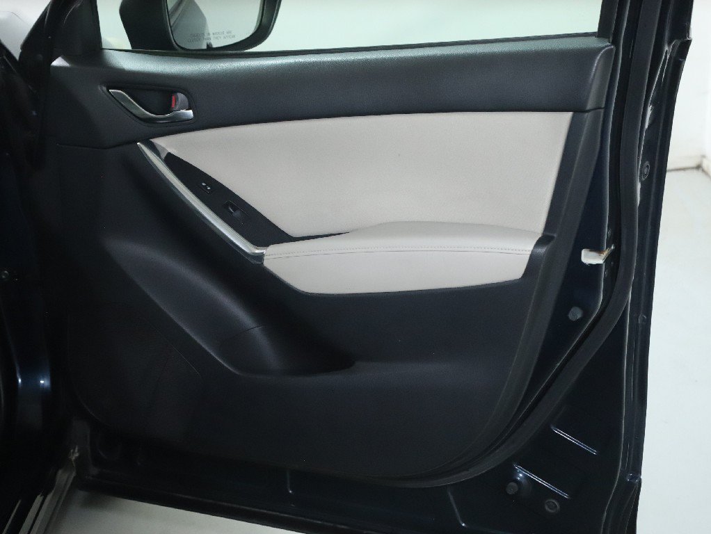 Used 2015 MAZDA CX-5 Touring AWD/4WD image 32
