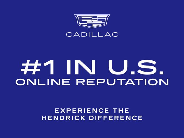 New 2026 Cadillac CT5 Sport w/ Technology Package RWD image 4